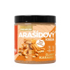 Arašidový krém - slaný karamel premium GRIZLY 250 g