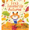 Fox's Favourite Autumn (PB) - Fiona Barker