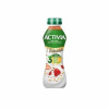 Activia jogurtový nápoj Jahoda/cereálie 270g Danone VÝPREDAJ
