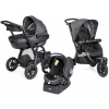 kočík CHICCO Trio Activ3 IRON