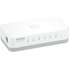 D-LINK 5-Port Ethernet Switch (GO-SW-5E)
