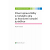 Právní úprava těžby z mořského dna za hranicemi národní jurisdikce - Petr Vidlák