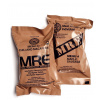 US MRE Coyote MENU 10