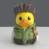 Numskull Resident Evil Tubbz Mini PVC Figurka Chris Redfield 5 cm