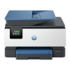 HP All-in-One Officejet Pro 9125e HP+ (A4, 22 strán za minútu, USB 2.0, Ethernet, Wi-Fi, tlač, skenovanie, kopírovanie, fax, duplex, RADF)