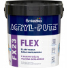 Śnieżka Acryl-Putz Opravná hmota FX23 Flex 1,4 kg