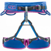 Postroj Climbing Technology Musa lady blue/purple M