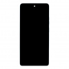 LCD Displej + Rám Motorola Moto G75 5G - originál