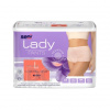 Seni Lady PANTS Large - Seni Lady Pants Inkontinenčná spodná bielizeň L 10 ks