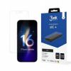 Ochranná fólia 3MK pre Apple iPhone 16 Pro 1 ks