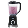 Adler Stolový mixér Mesko MS 4079b, 1,8 l, 1000 W, čierna