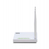 STONET by NETIS WF2409E AP/Router / 4x LAN / 1x WAN / 802.11b/g/n / 2.4GHz / 3x5dB anténa (WF2409E)