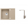 SET ALVEUS Intermezzo 30 + batéria AFRA 55