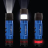 Multifunkční LED svítilna mini radiant 3v1, Nite Ize, modrá