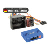 Adaptér ovládania tlačidiel na volante pre BMW / Mercedes / Smart / VW ACV SWC 42A-1190-003-0