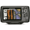 Humminbird Sonar Echolot Helix 5x SI GPS