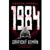 1984 Grafický román - George Orwell