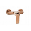 Sprchová batéria Aurora Rose Gold Wall (Sprchová batéria Aurora Rose Gold Wall)