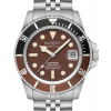Hodinky Duxot DX-2057-99 Mens Watch Atlantica Automatic Diver 42mm 20ATM