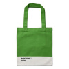 PANTONE Bavlnená taška - Green 3539c