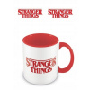 Pyramid International Hrnček keramický Stranger Things logo 315 ml