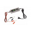 Compass Nabíječka mikroprocesor 4Amp 6/12V PB/GEL LCD display