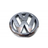 Znak znaku znaku VW Polo 2009-2017 (Znak znaku znaku VW Polo 2009-2017)