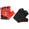 Rulyt Truly Senior SF red
