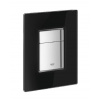 Grohe Skate Cosmo - Ovládacie tlačidlo, velvet black 38845KS0