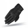SHIMA BLAKE BLACK Pánske motocyklové rukavice