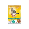 VL Lara Premium Cat Adult Indoor Turkey&Chicken - morčacie a kuracie 2 kg