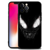 Kryt Venom X black pre Apple iPhone 7/8/SE (2020/2022)