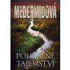 Pohřbené tajemství - McDermidová Val
