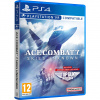 Ace Combat 7: Skies Unknown Top Gun Maverick Edition Sony PlayStation 4