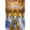 průvodce Vienna 9.edice anglicky Lonely Planet