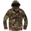 Bunda Shooter Anorak Vintage Industries® - US woodland vel. XXL