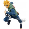 Funko Naruto Shippuden Vibration Stars PVC soška Namikaze Minato 18 cm