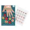 Kreatívna súprava Ladybird – Nail stickers – Rex London