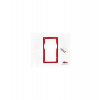 AIREN RedVibes PSU (PSU antivibration gasket red) (AIREN RedVibesPsu)
