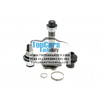 NTY VW SHARAN 00-, FORD GALAXY 00-, SEAT ALHAMBRA 00- DRIVESHAFT + ADAPTOR STUB CV JOINT+BOOT 02N409344E VNÚTORNÝ HOMOKINETICKÝ KLB