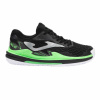 Pánske tenisové topánky na antuku Joma ACE MEN 2501 CLAY čierne TACEW.2501.C - EUR 42 | UK 7,5 | US 8,5