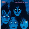KISS - CREATURES OF THE NIGHT LP