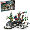 LEGO® Marvel 76291 Avengers Assemble: Age of Ultron