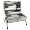 Gril Cattara DOUBLE 2x 38cm cestovný 8591686130348