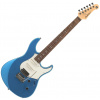 Yamaha Pacifica Standard Plus SB Sparkle Blue Elektrická gitara