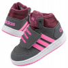 adidas sportovní obuv Hoops Jr GZ7798