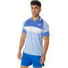 Tricouri polo bărbați Asics Match Actibreeze - sapphire - Modrý (XL)
