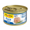 Konzerva GIMDOG PURE DELIGHT tuniak 85 g