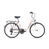 Mestský bicykel CTM Olivia 2.0 Krémová Veľkosť rámu: 17