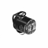 Lezyne predné LED svetlo FEMTO USB DRIVE čierne
